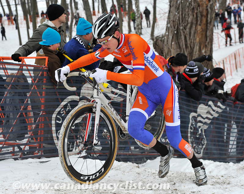 2013 Cyclo-cross World Championships