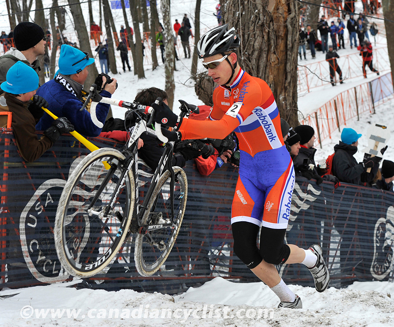 2013 Cyclo-cross World Championships