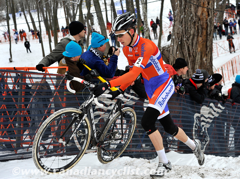 2013 Cyclo-cross World Championships