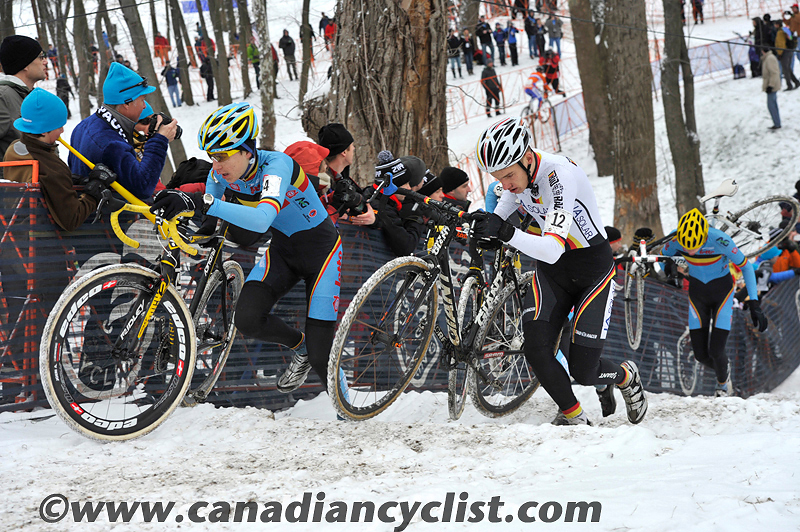2013 Cyclo-cross World Championships