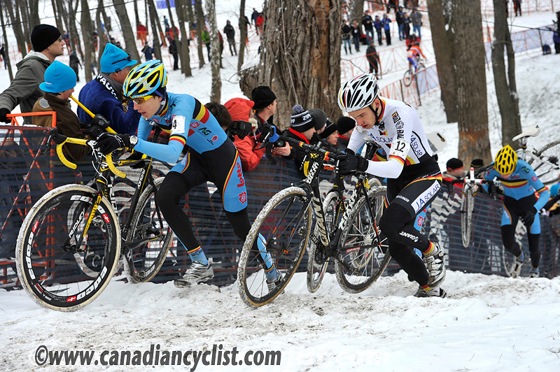 2013 Cyclo-cross World Championships