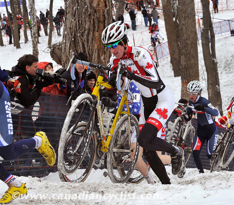 2013 Cyclo-cross World Championships