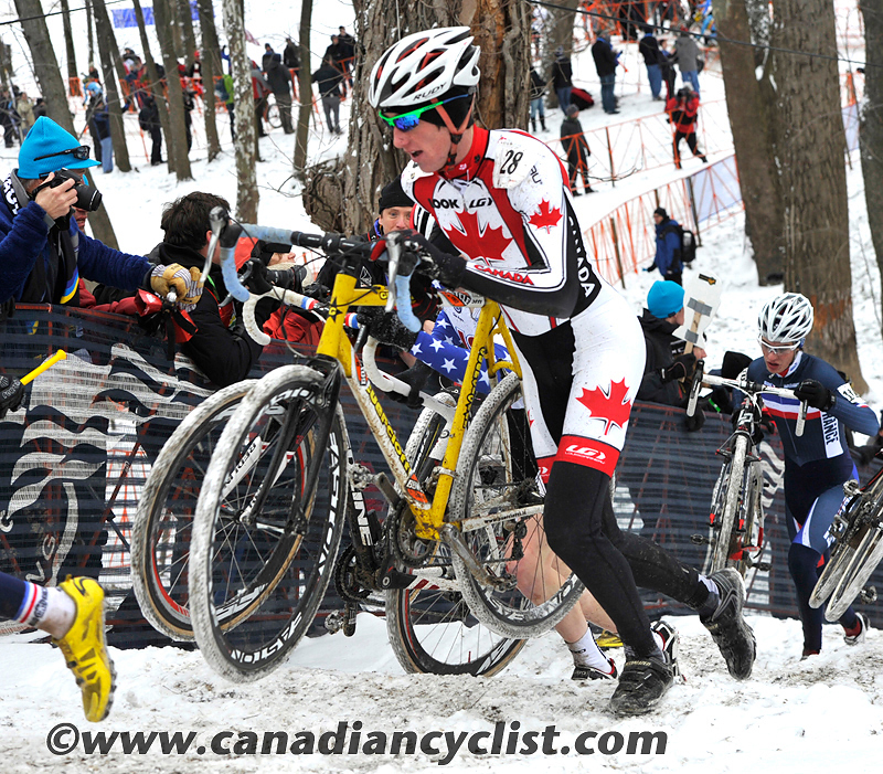 2013 Cyclo-cross World Championships