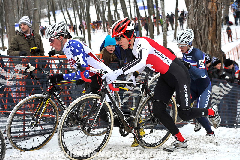 2013 Cyclo-cross World Championships