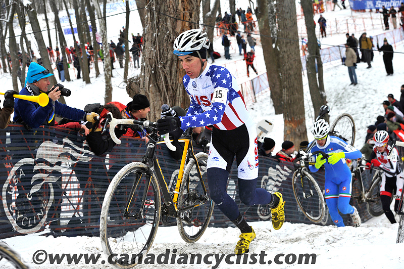 2013 Cyclo-cross World Championships