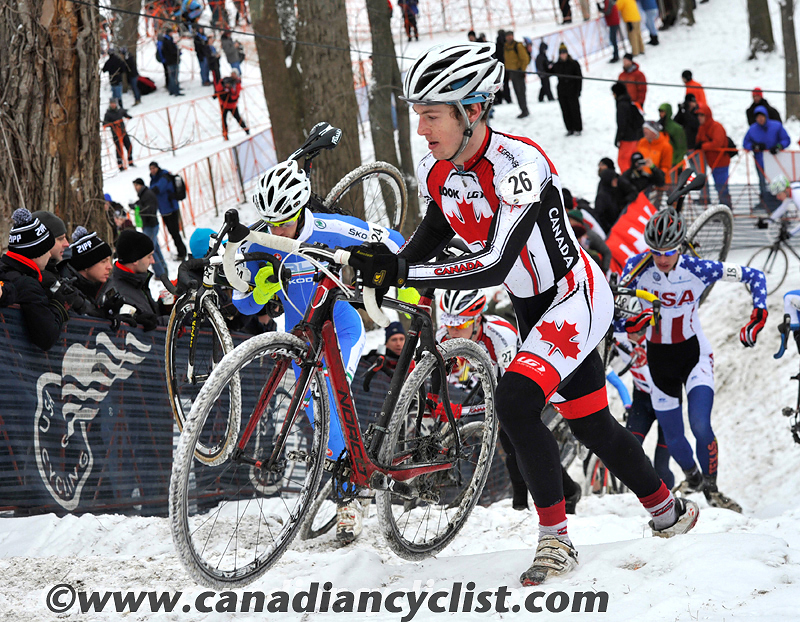 2013 Cyclo-cross World Championships