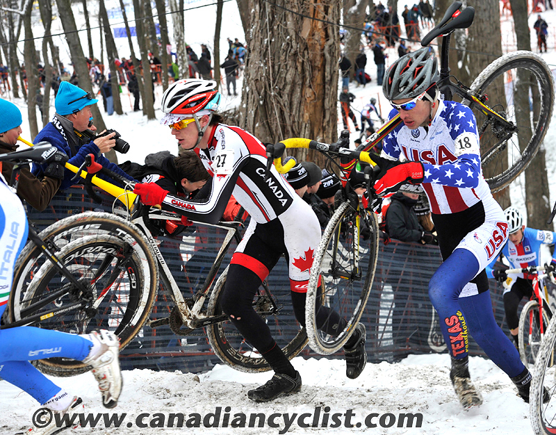 2013 Cyclo-cross World Championships