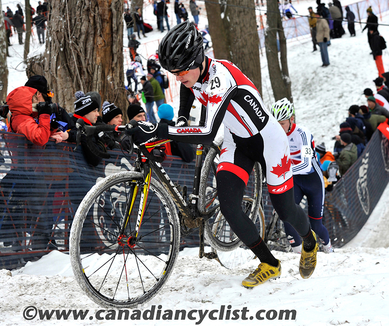 2013 Cyclo-cross World Championships