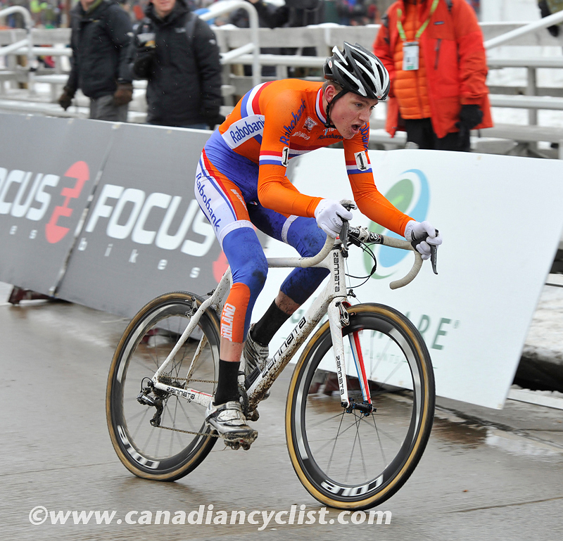 2013 Cyclo-cross World Championships