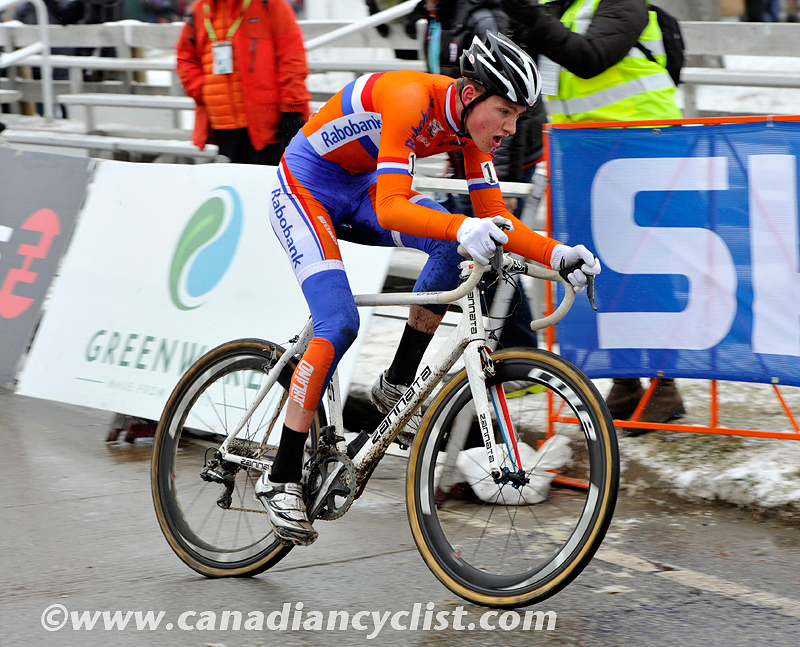 2013 Cyclo-cross World Championships