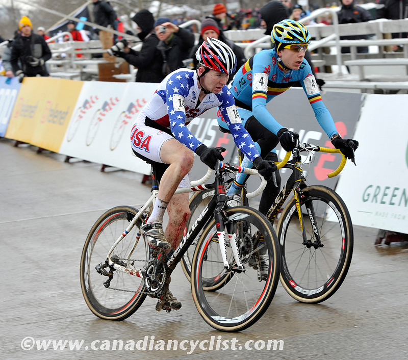 2013 Cyclo-cross World Championships
