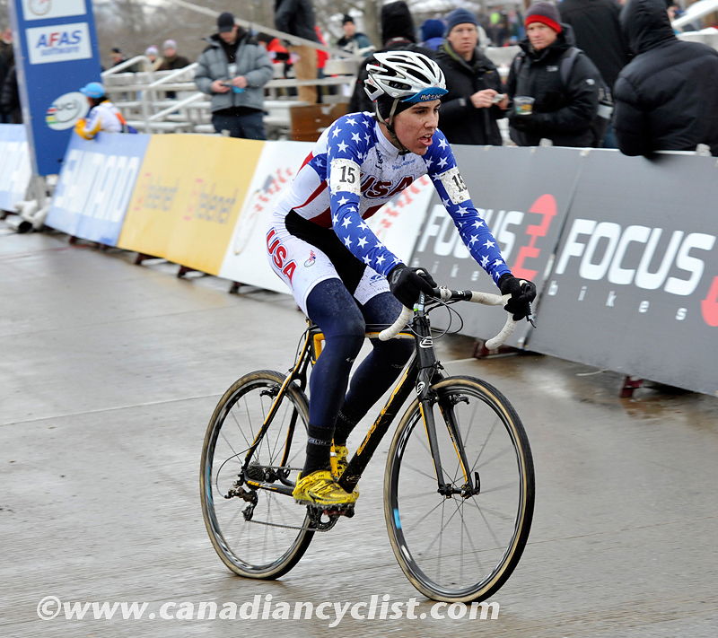 2013 Cyclo-cross World Championships