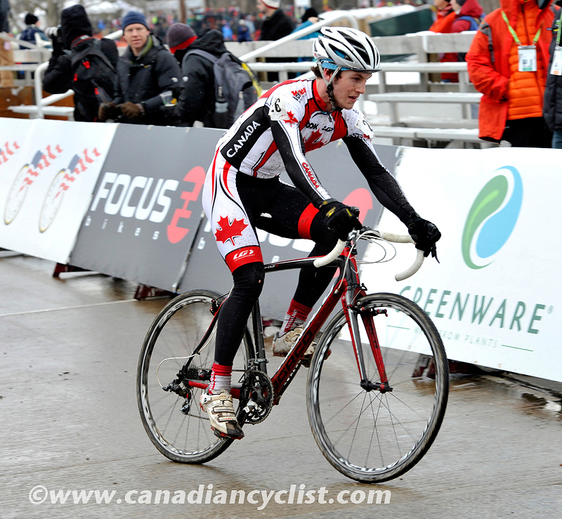 2013 Cyclo-cross World Championships