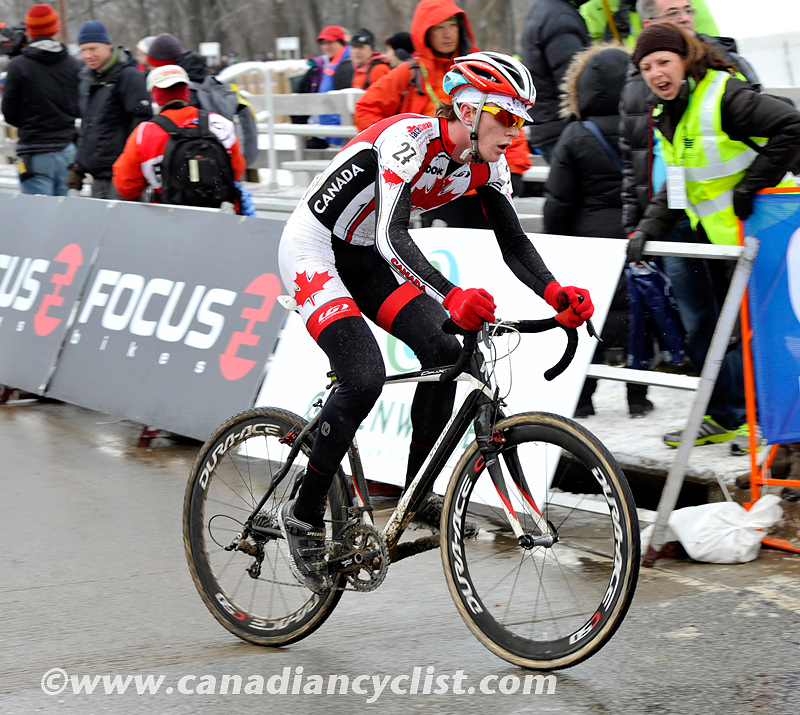 2013 Cyclo-cross World Championships