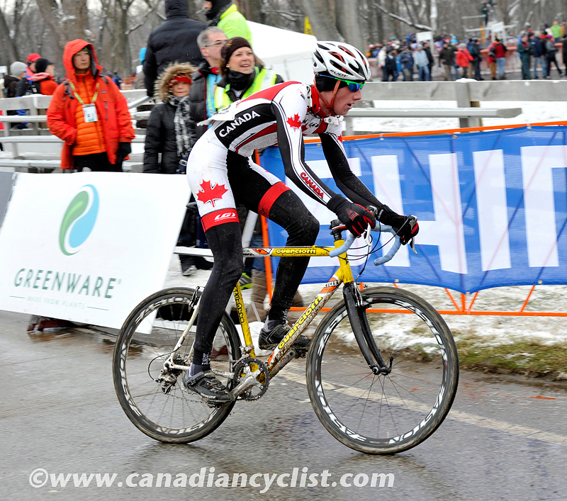 2013 Cyclo-cross World Championships