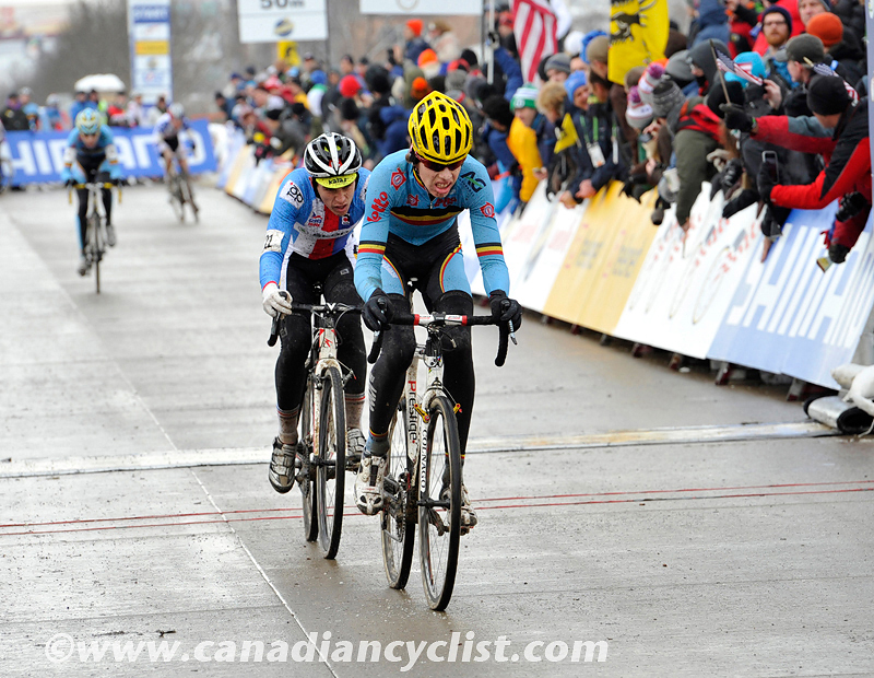 2013 Cyclo-cross World Championships