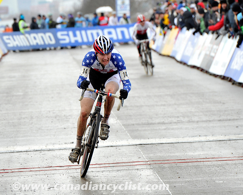 2013 Cyclo-cross World Championships