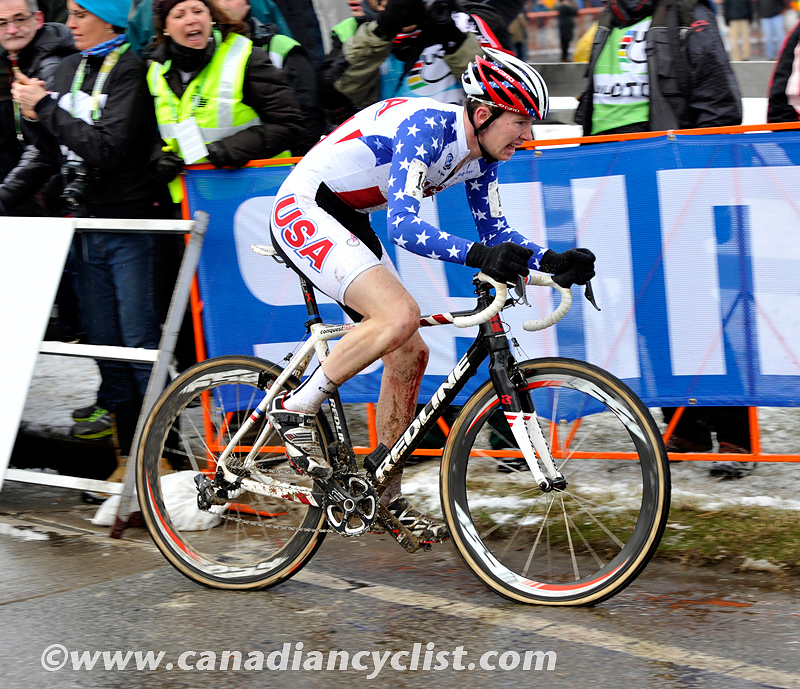 2013 Cyclo-cross World Championships