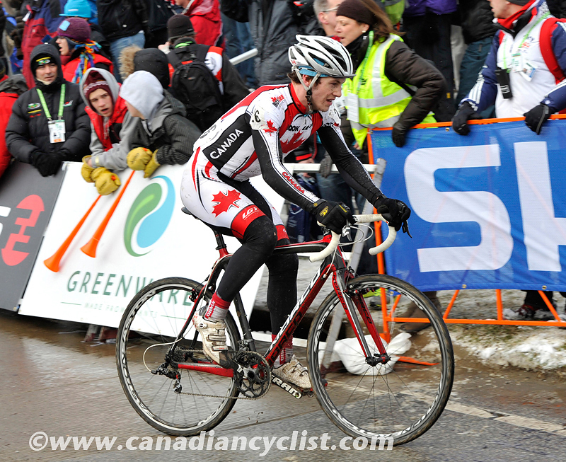 2013 Cyclo-cross World Championships
