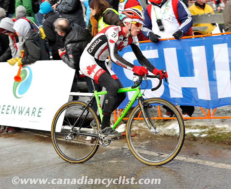 2013 Cyclo-cross World Championships