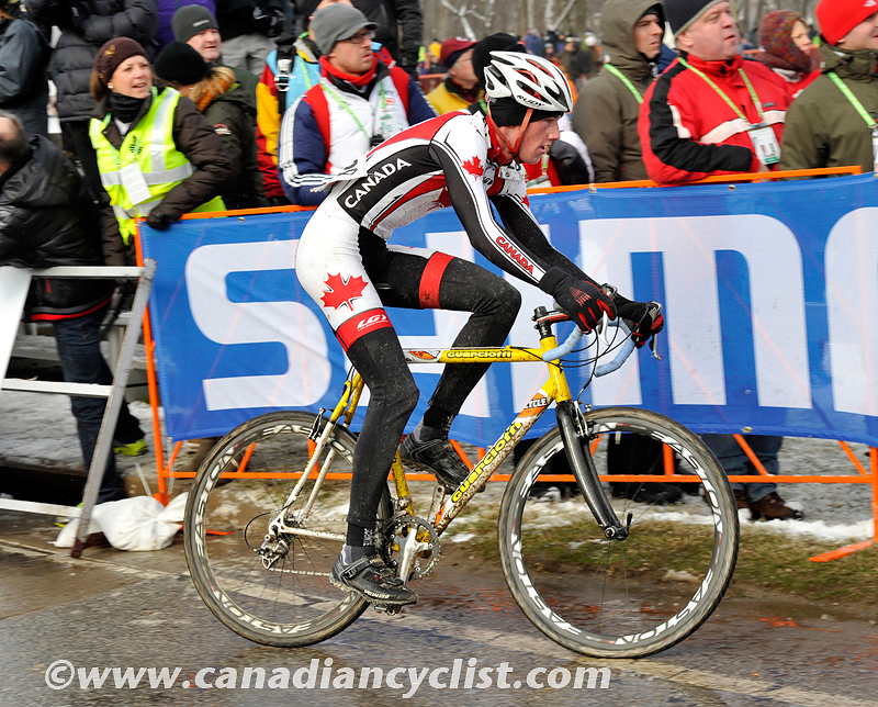 2013 Cyclo-cross World Championships