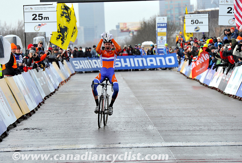 2013 Cyclo-cross World Championships