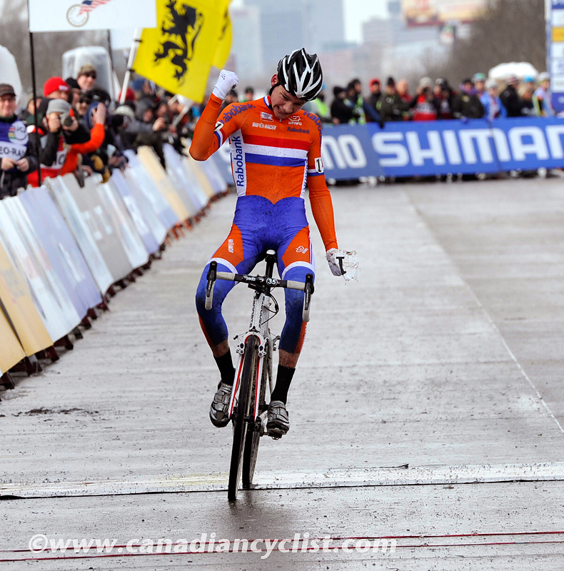 2013 Cyclo-cross World Championships