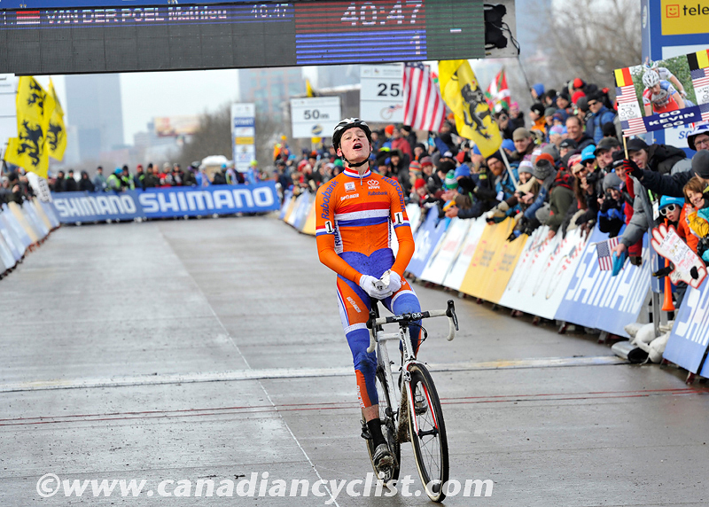 2013 Cyclo-cross World Championships