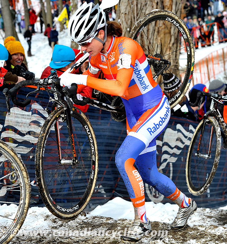 2013 Cyclo-cross World Championships