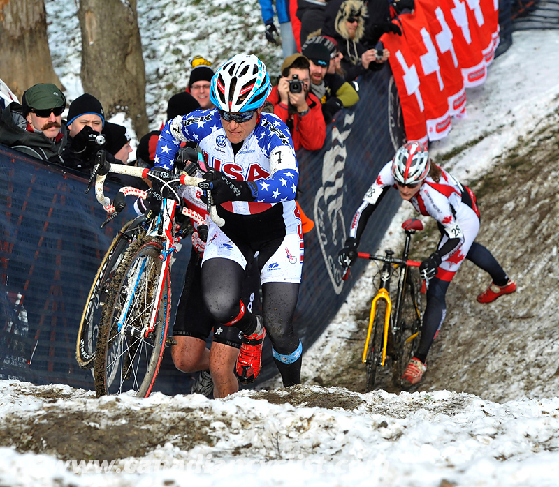 2013 Cyclo-cross World Championships