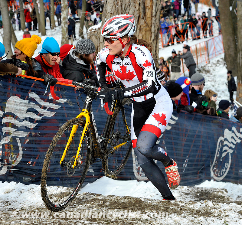 2013 Cyclo-cross World Championships