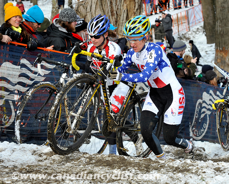 2013 Cyclo-cross World Championships