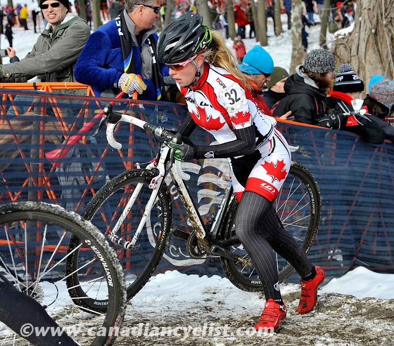 2013 Cyclo-cross World Championships