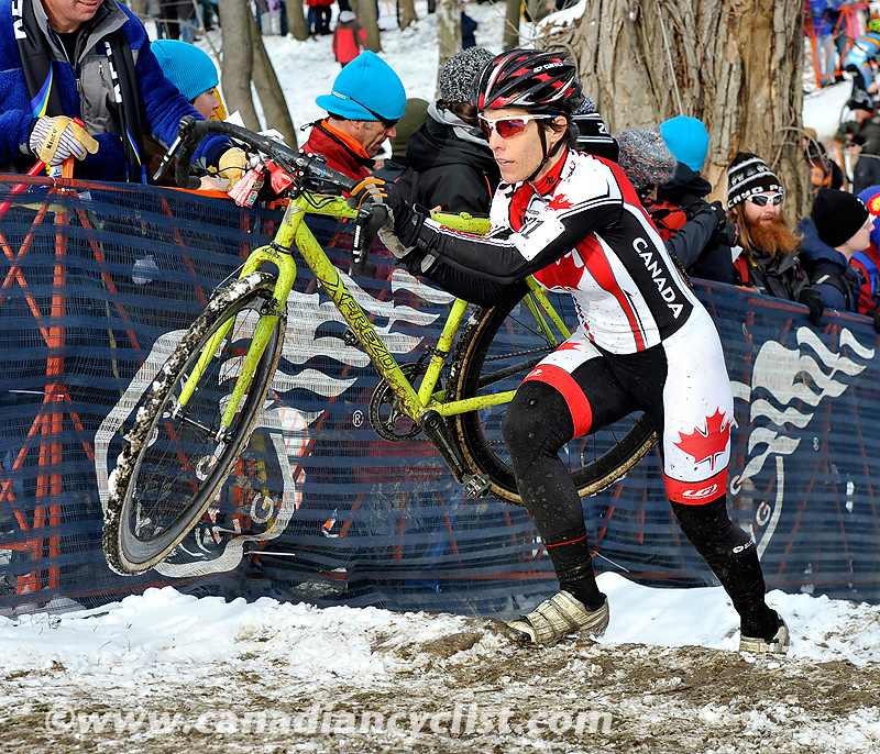2013 Cyclo-cross World Championships