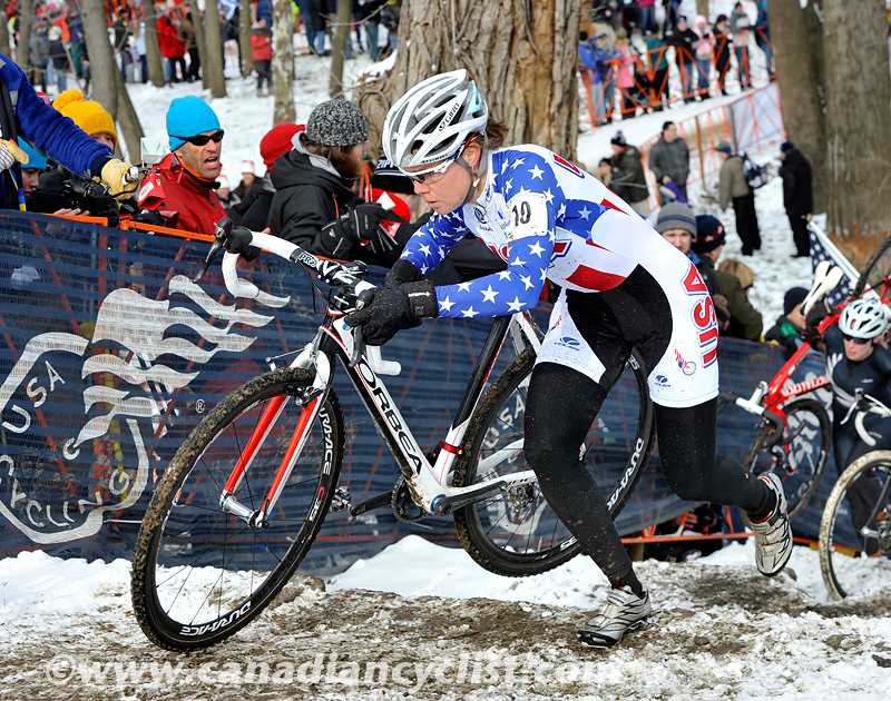 2013 Cyclo-cross World Championships