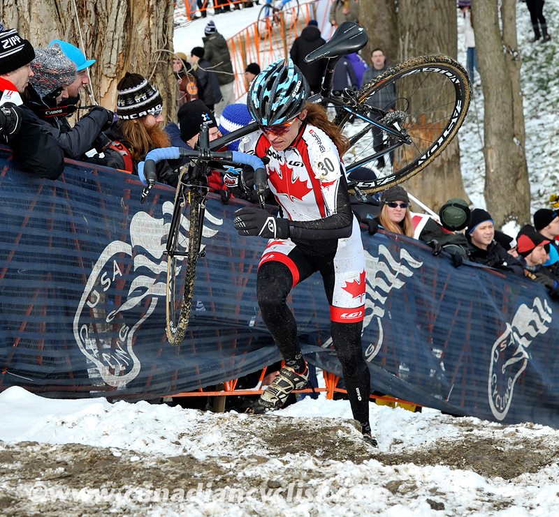 2013 Cyclo-cross World Championships