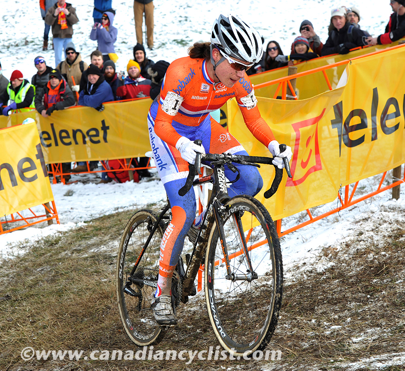 2013 Cyclo-cross World Championships