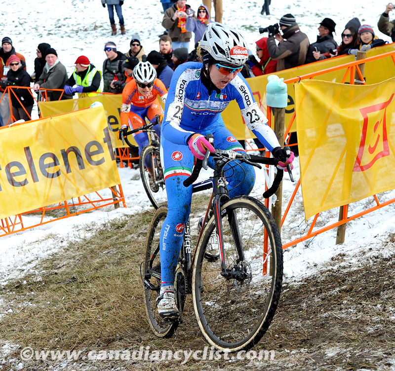 2013 Cyclo-cross World Championships