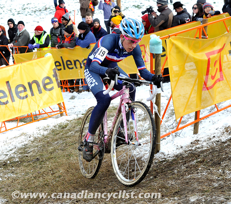 2013 Cyclo-cross World Championships