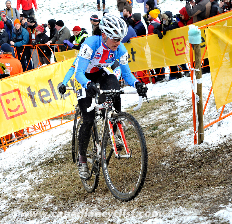 2013 Cyclo-cross World Championships