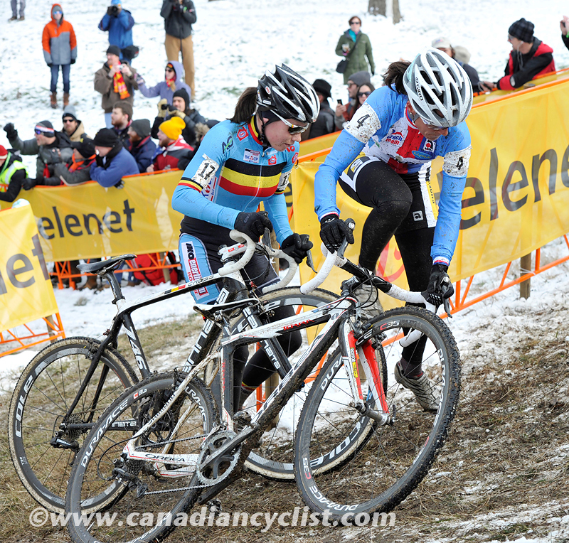 2013 Cyclo-cross World Championships