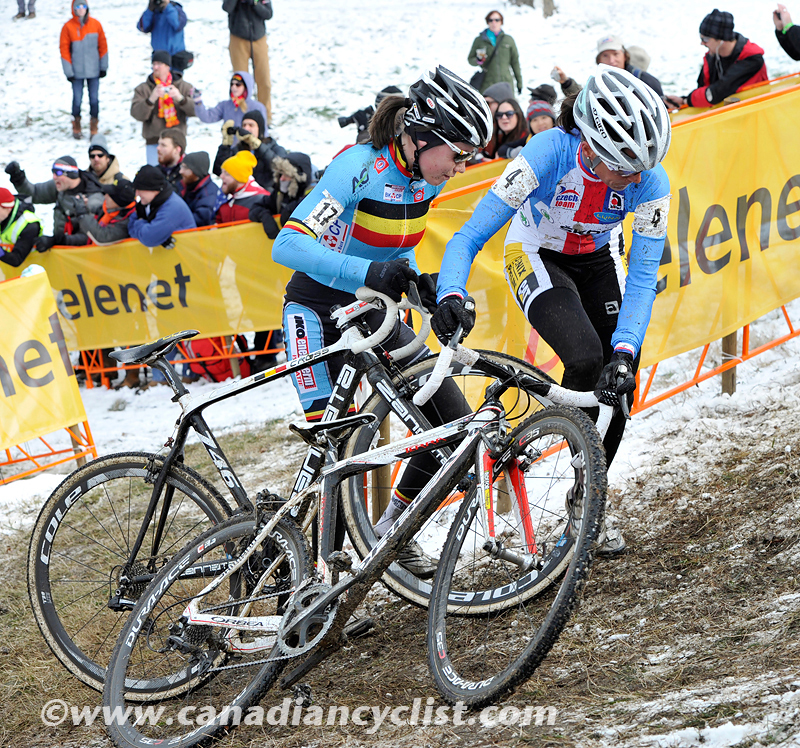2013 Cyclo-cross World Championships