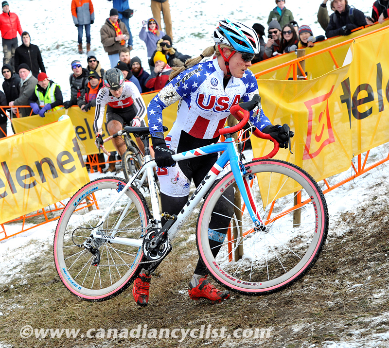 2013 Cyclo-cross World Championships