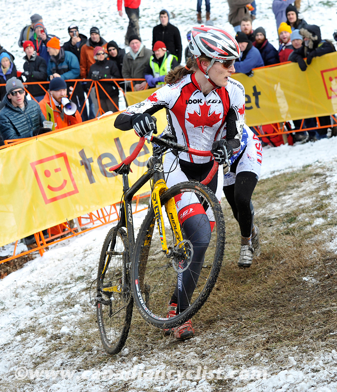 2013 Cyclo-cross World Championships
