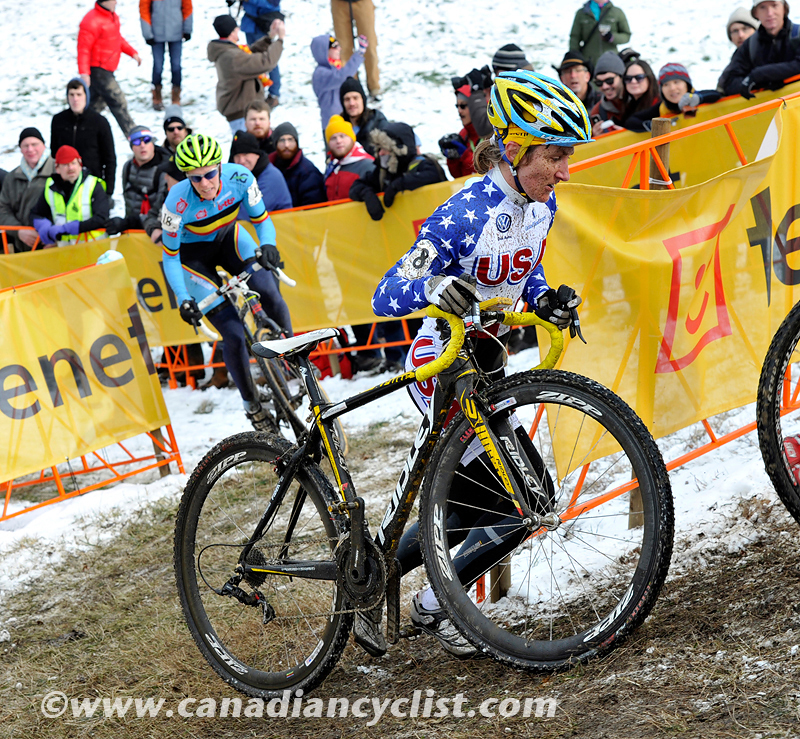 2013 Cyclo-cross World Championships