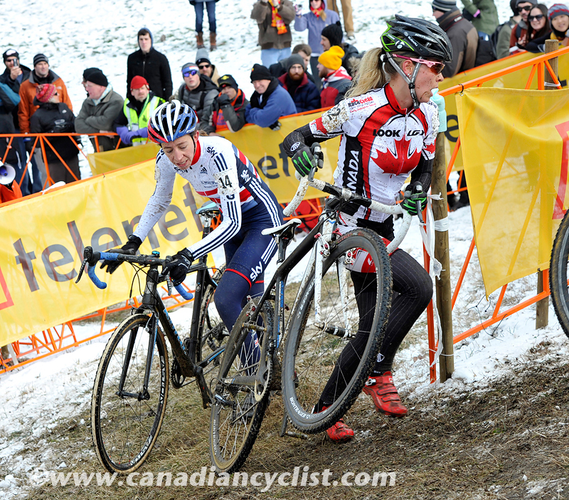 2013 Cyclo-cross World Championships