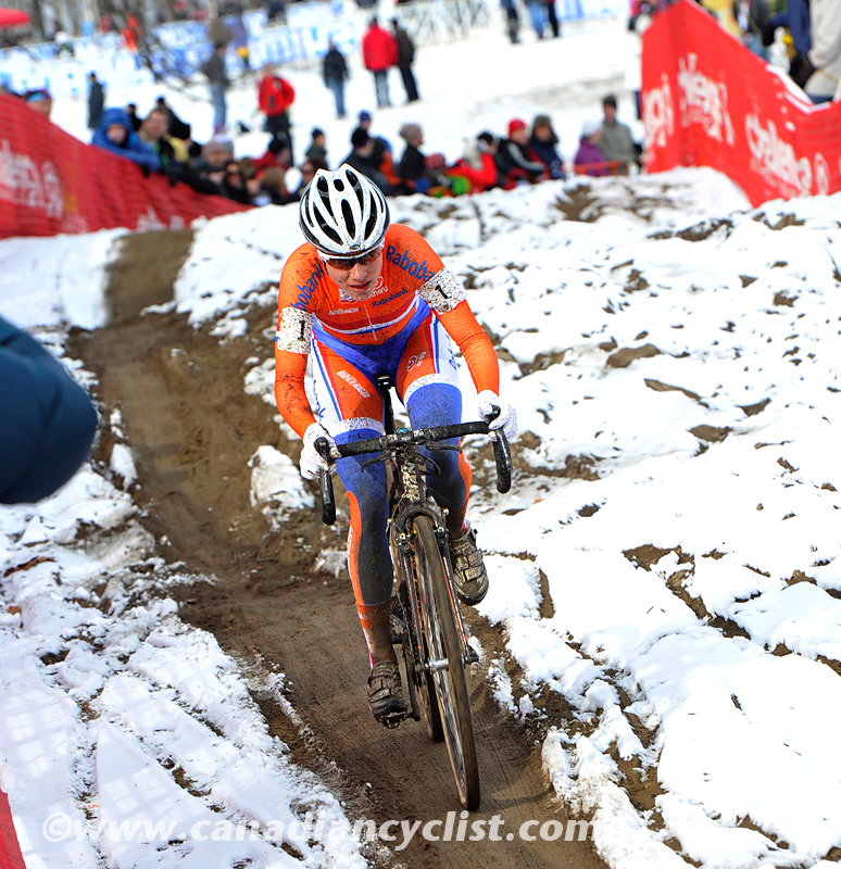 2013 Cyclo-cross World Championships