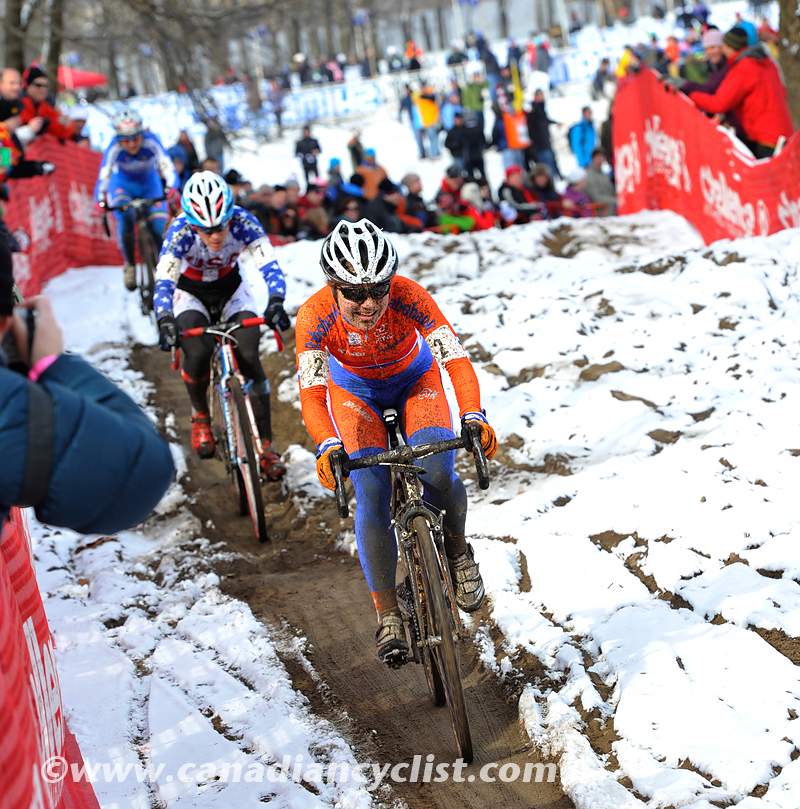 2013 Cyclo-cross World Championships