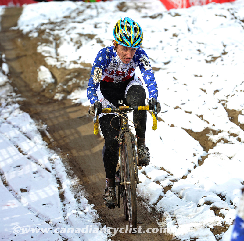 2013 Cyclo-cross World Championships