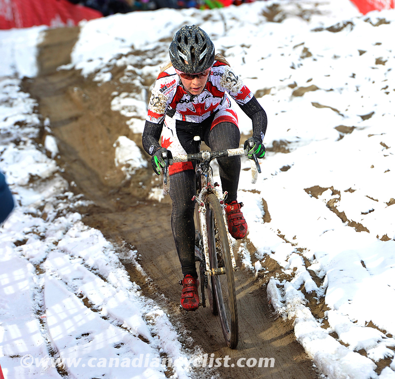 2013 Cyclo-cross World Championships